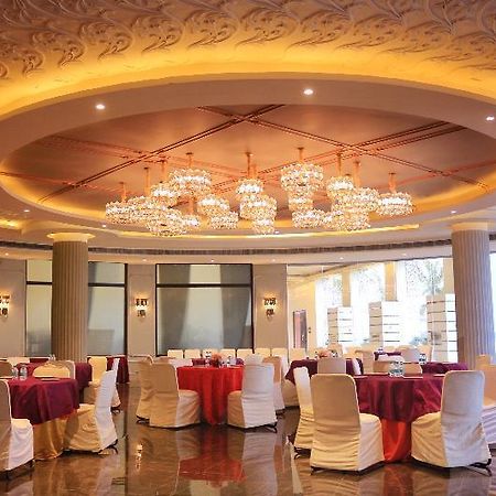 Satvik By Chhabra Hotell New Delhi Eksteriør bilde