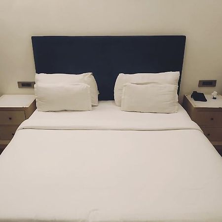 Satvik By Chhabra Hotell New Delhi Eksteriør bilde