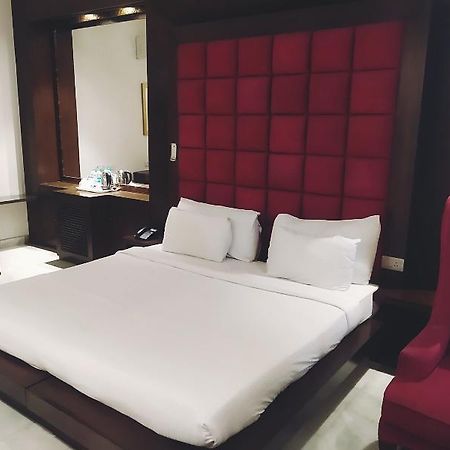 Satvik By Chhabra Hotell New Delhi Eksteriør bilde