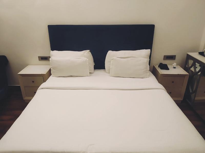 Satvik By Chhabra Hotell New Delhi Eksteriør bilde