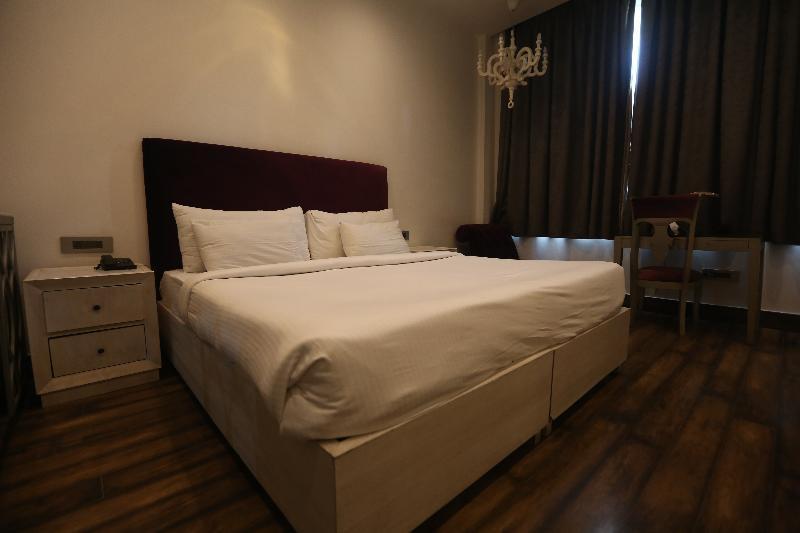 Satvik By Chhabra Hotell New Delhi Eksteriør bilde