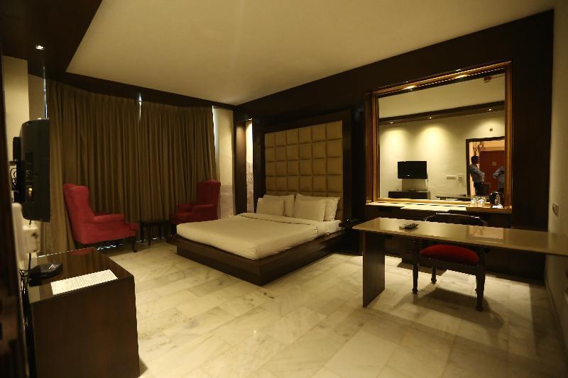 Satvik By Chhabra Hotell New Delhi Eksteriør bilde