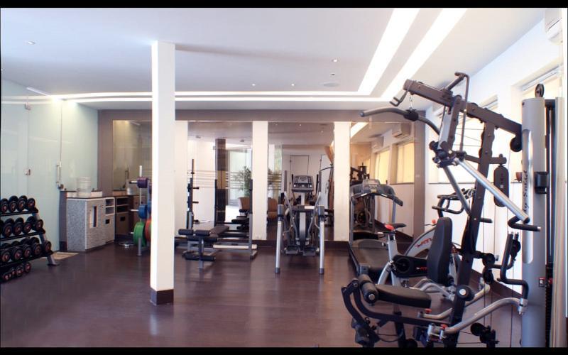 Satvik By Chhabra Hotell New Delhi Eksteriør bilde