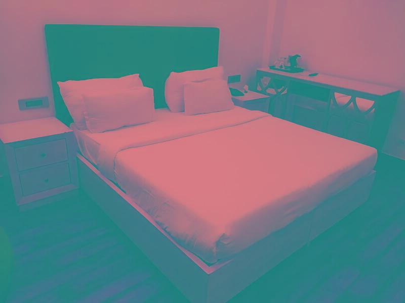 Satvik By Chhabra Hotell New Delhi Eksteriør bilde
