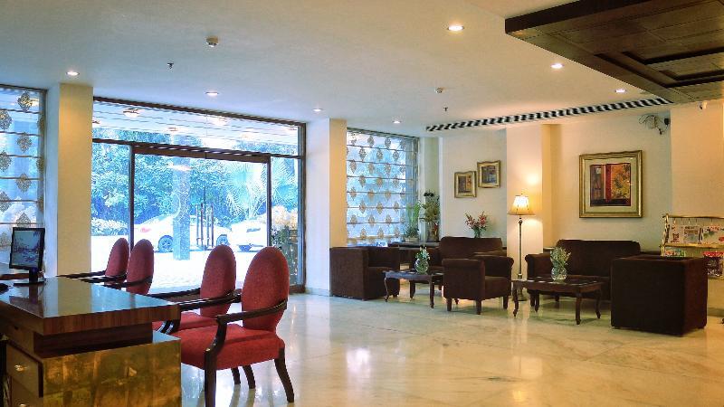 Satvik By Chhabra Hotell New Delhi Eksteriør bilde