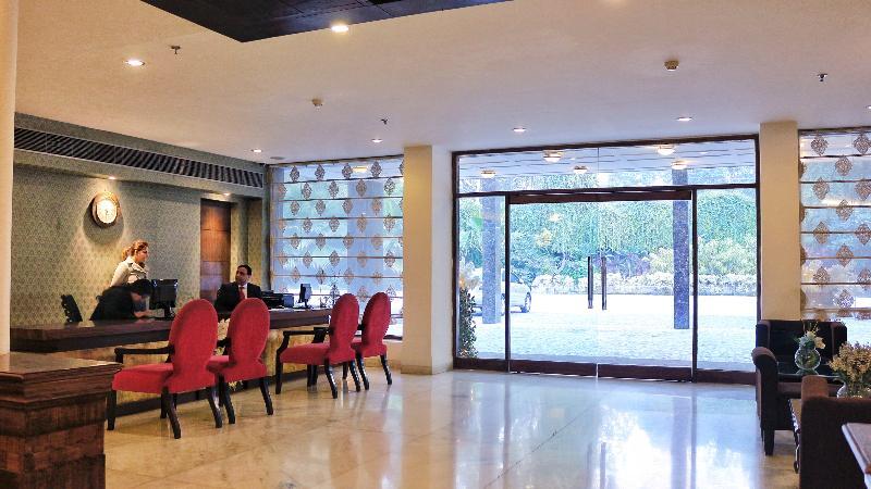 Satvik By Chhabra Hotell New Delhi Eksteriør bilde