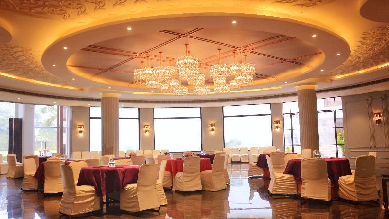 Satvik By Chhabra Hotell New Delhi Eksteriør bilde