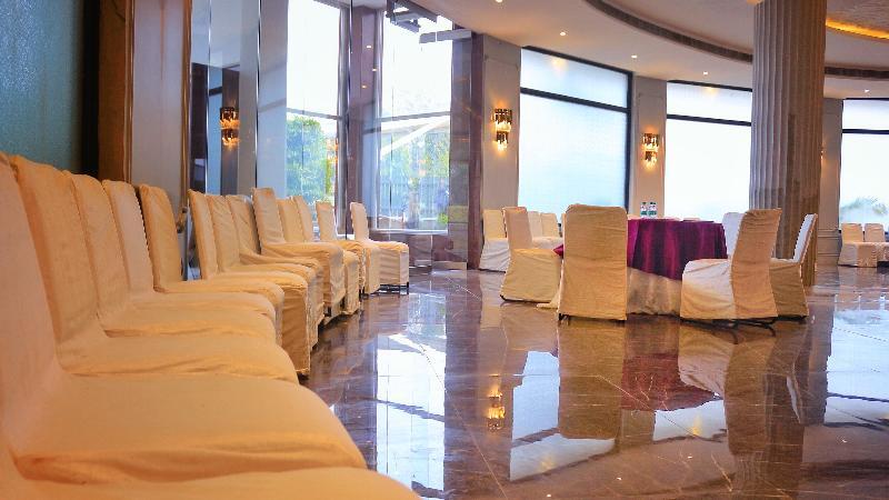 Satvik By Chhabra Hotell New Delhi Eksteriør bilde
