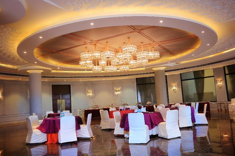 Satvik By Chhabra Hotell New Delhi Eksteriør bilde
