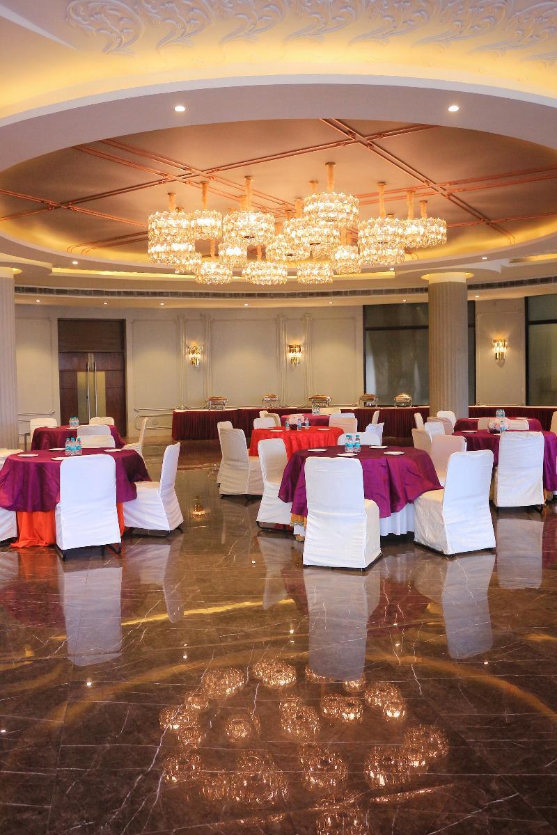 Satvik By Chhabra Hotell New Delhi Eksteriør bilde