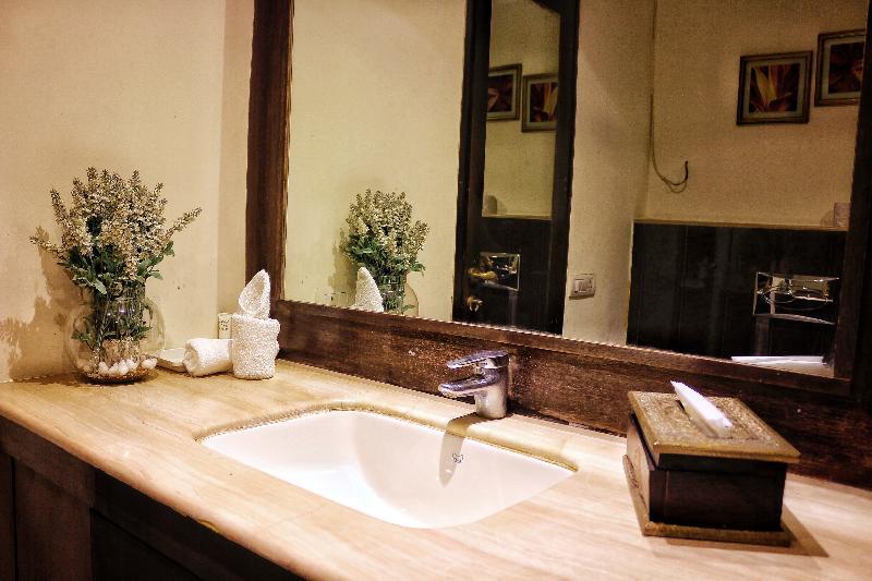 Satvik By Chhabra Hotell New Delhi Eksteriør bilde