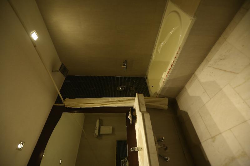 Satvik By Chhabra Hotell New Delhi Eksteriør bilde