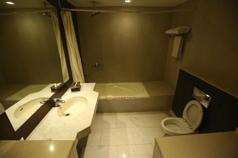 Satvik By Chhabra Hotell New Delhi Eksteriør bilde