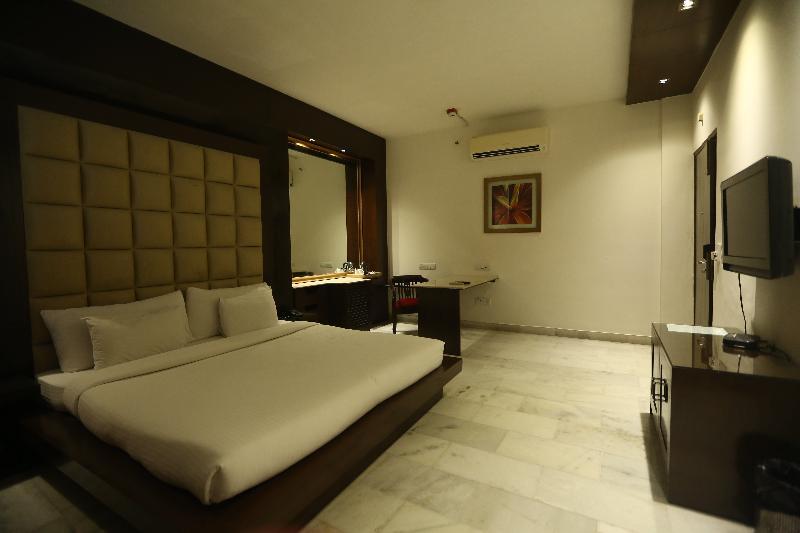 Satvik By Chhabra Hotell New Delhi Eksteriør bilde