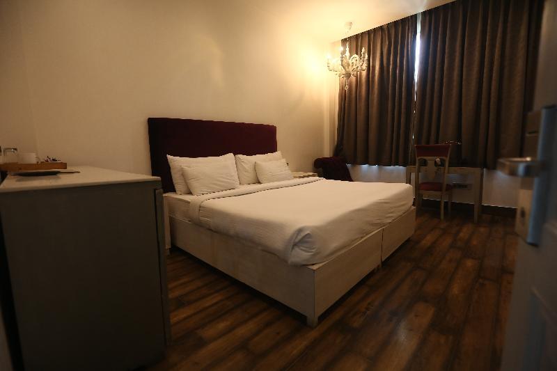 Satvik By Chhabra Hotell New Delhi Eksteriør bilde